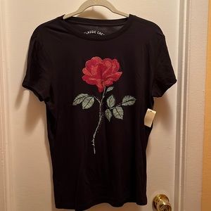 Aeropostale classic crew NWT t-shirt